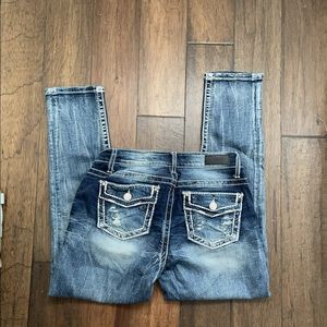 Daytrip Jeans